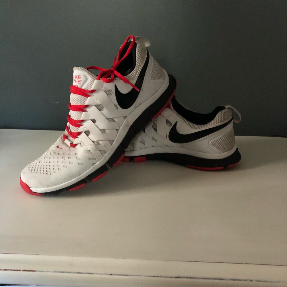 Men’s Nike 5.0 shoes